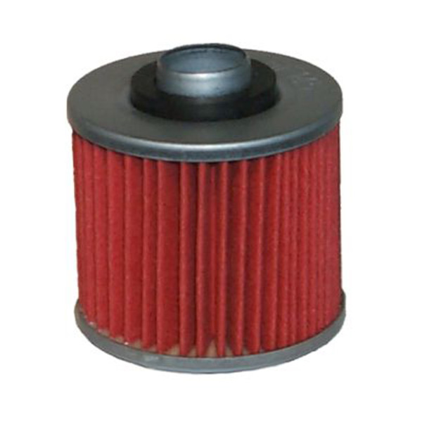 Hilfo Hiflo HF145 Oil Filter